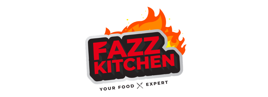 Fazz Kitchen logo
